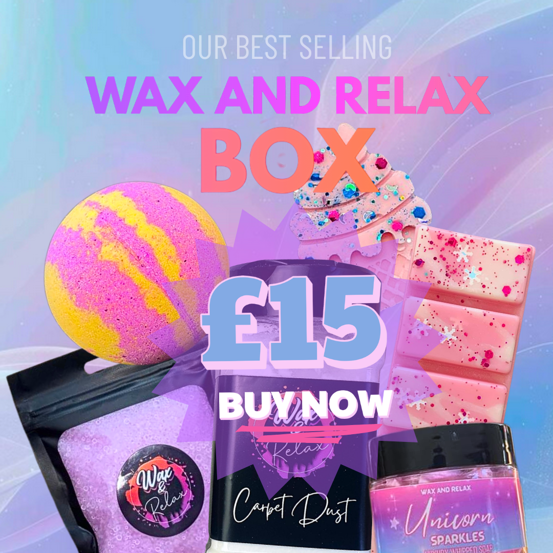 Bundle Boxes