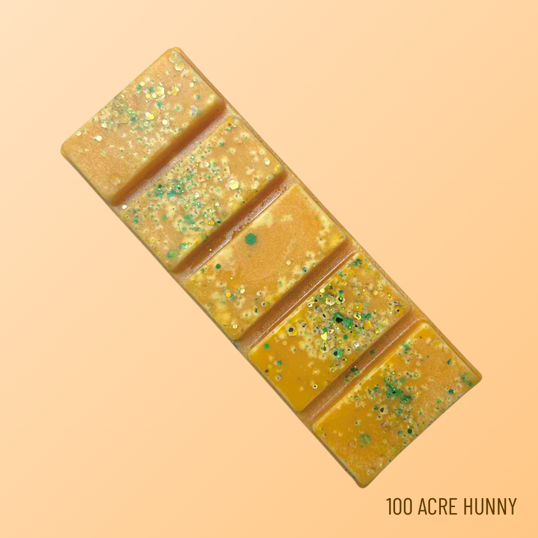 100 Acre Hunny Snap Bar