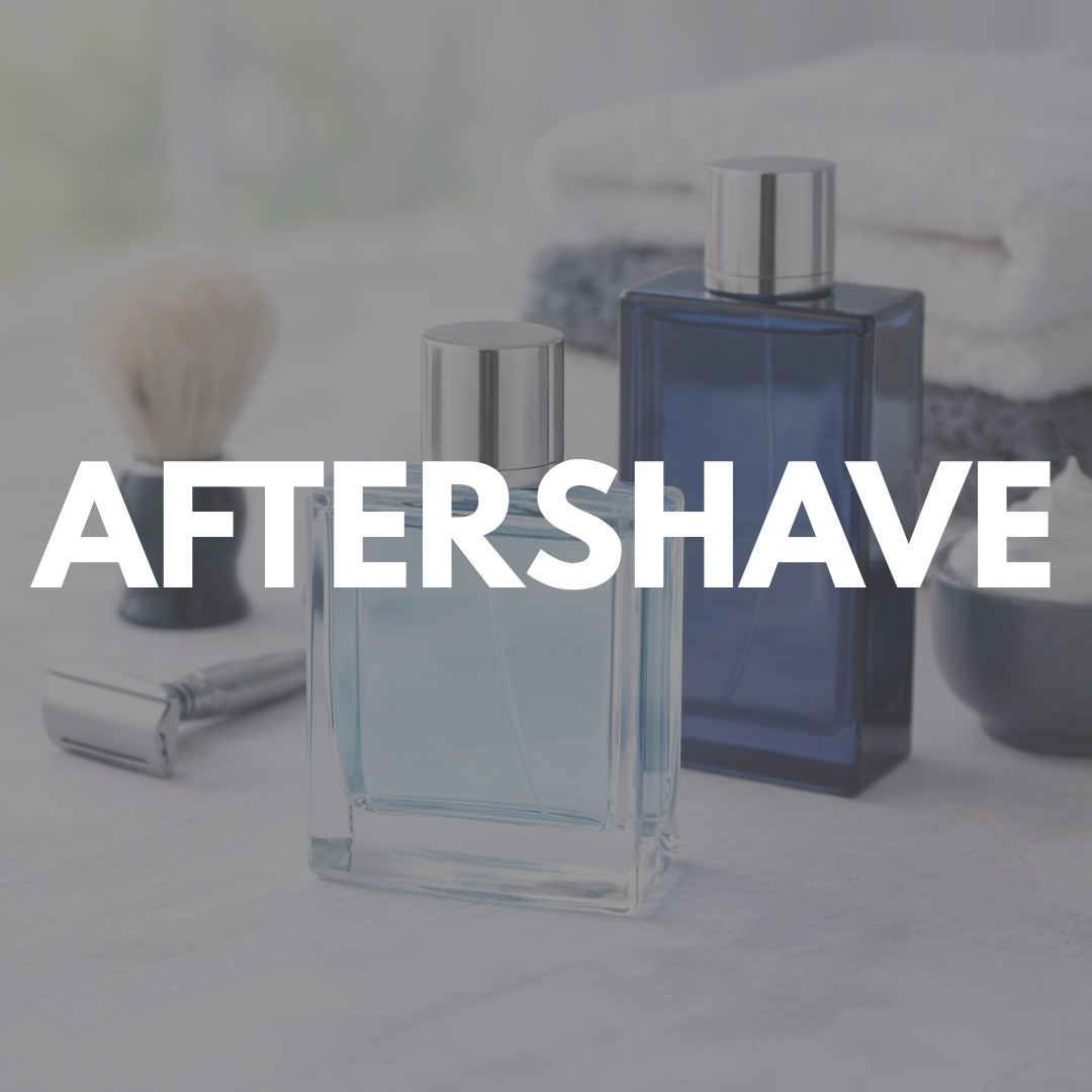 Aftershave Snap Bars