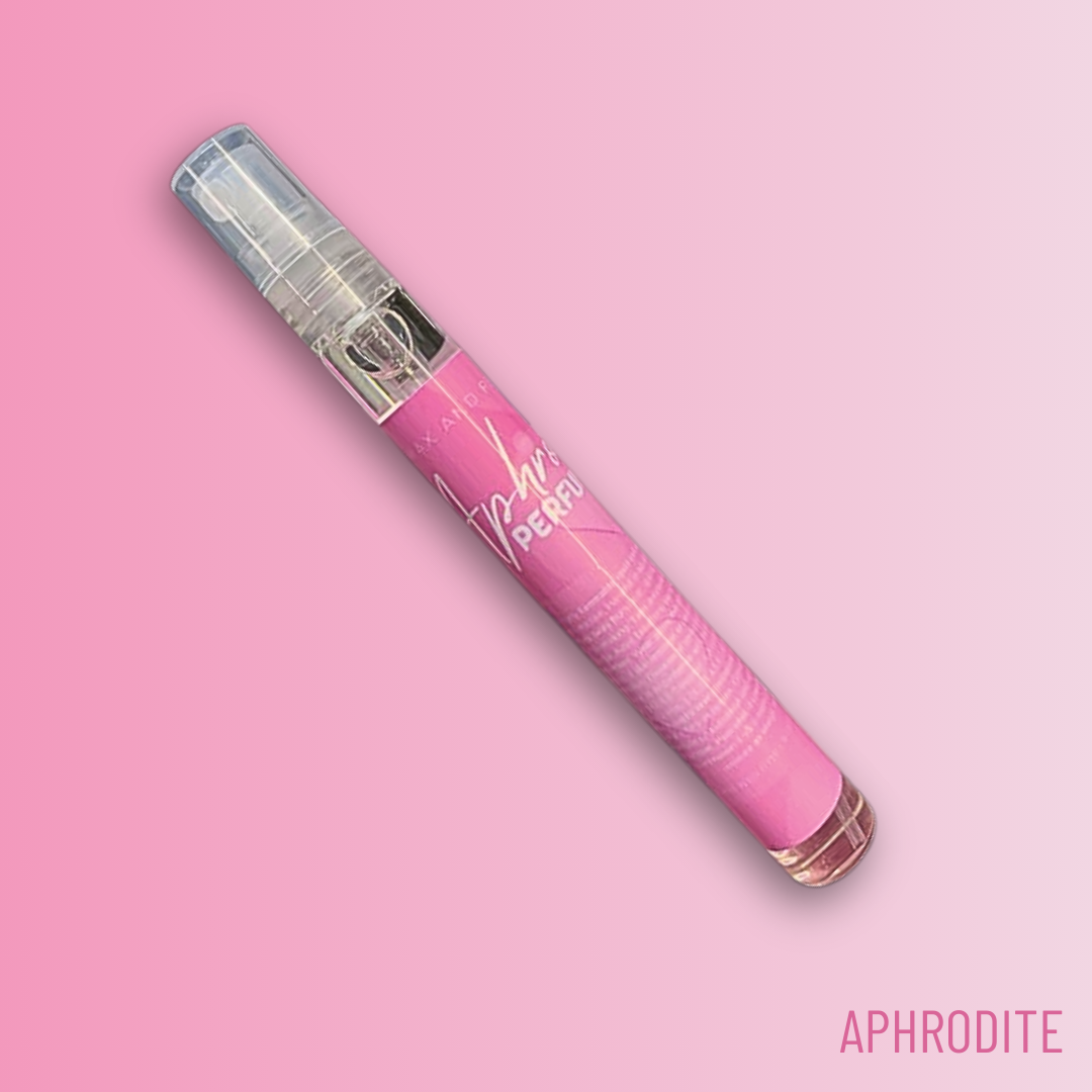 Aphrodite Pocket Perfume