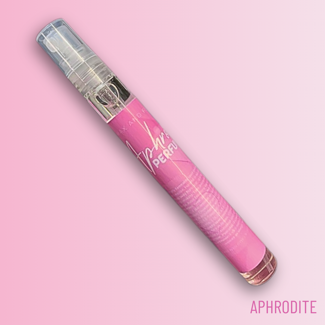 Aphrodite Pocket Perfume