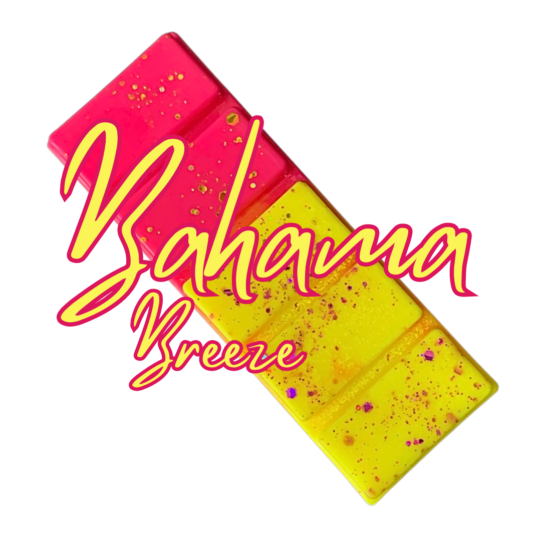 Bahama Breeze Snap Bar