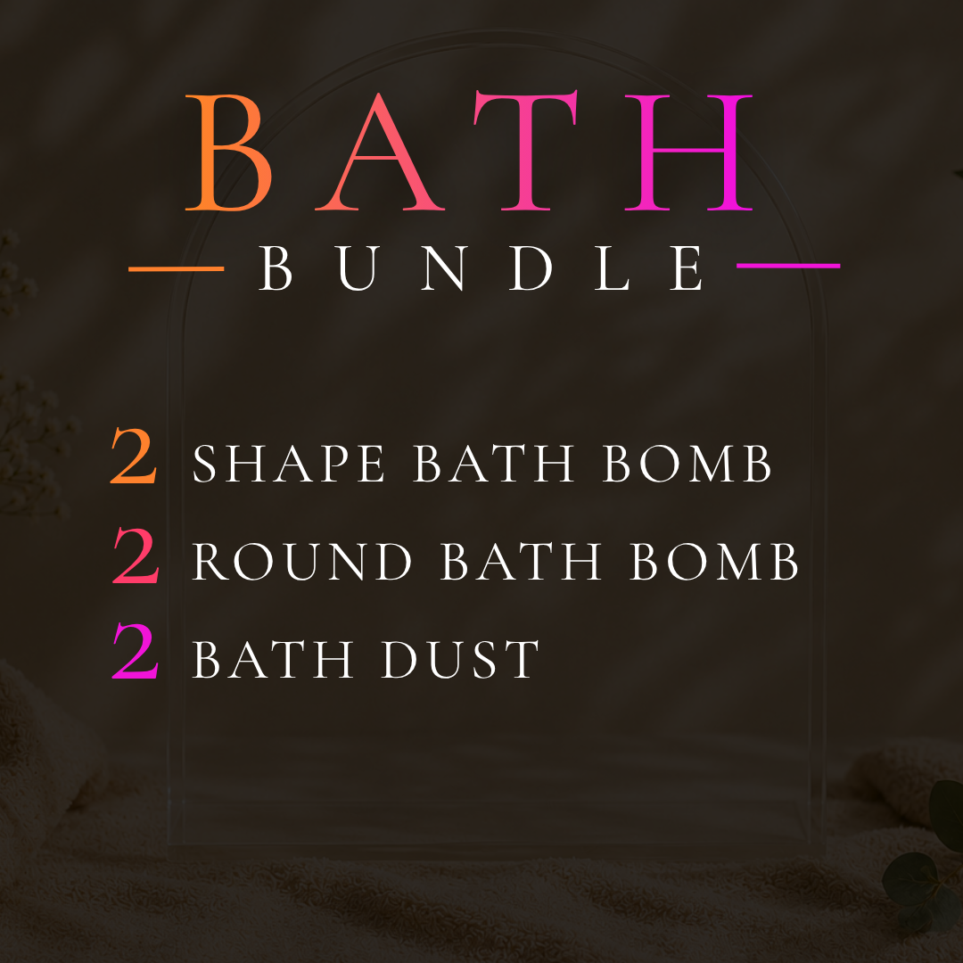 Bath Bundle