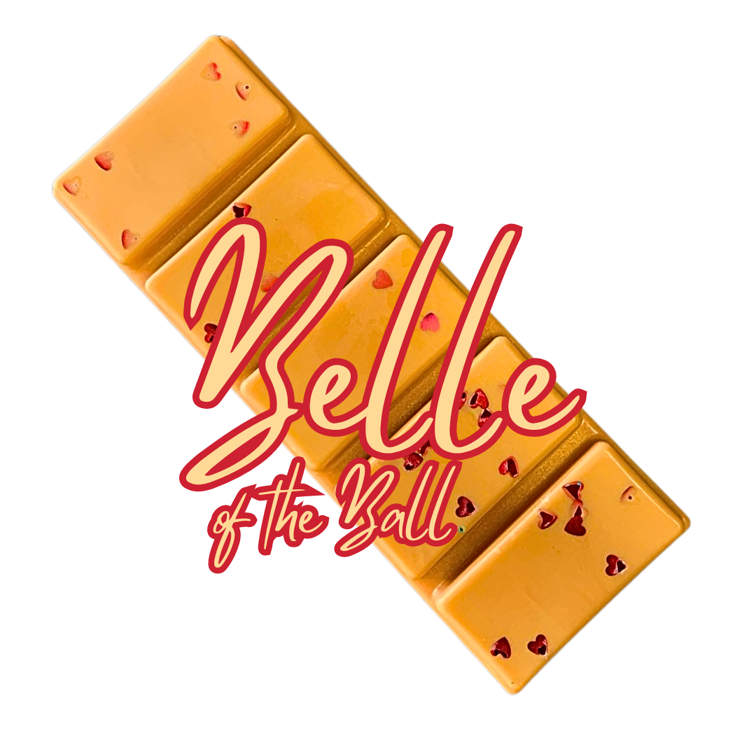 Belle Of The Ball Snap Bar