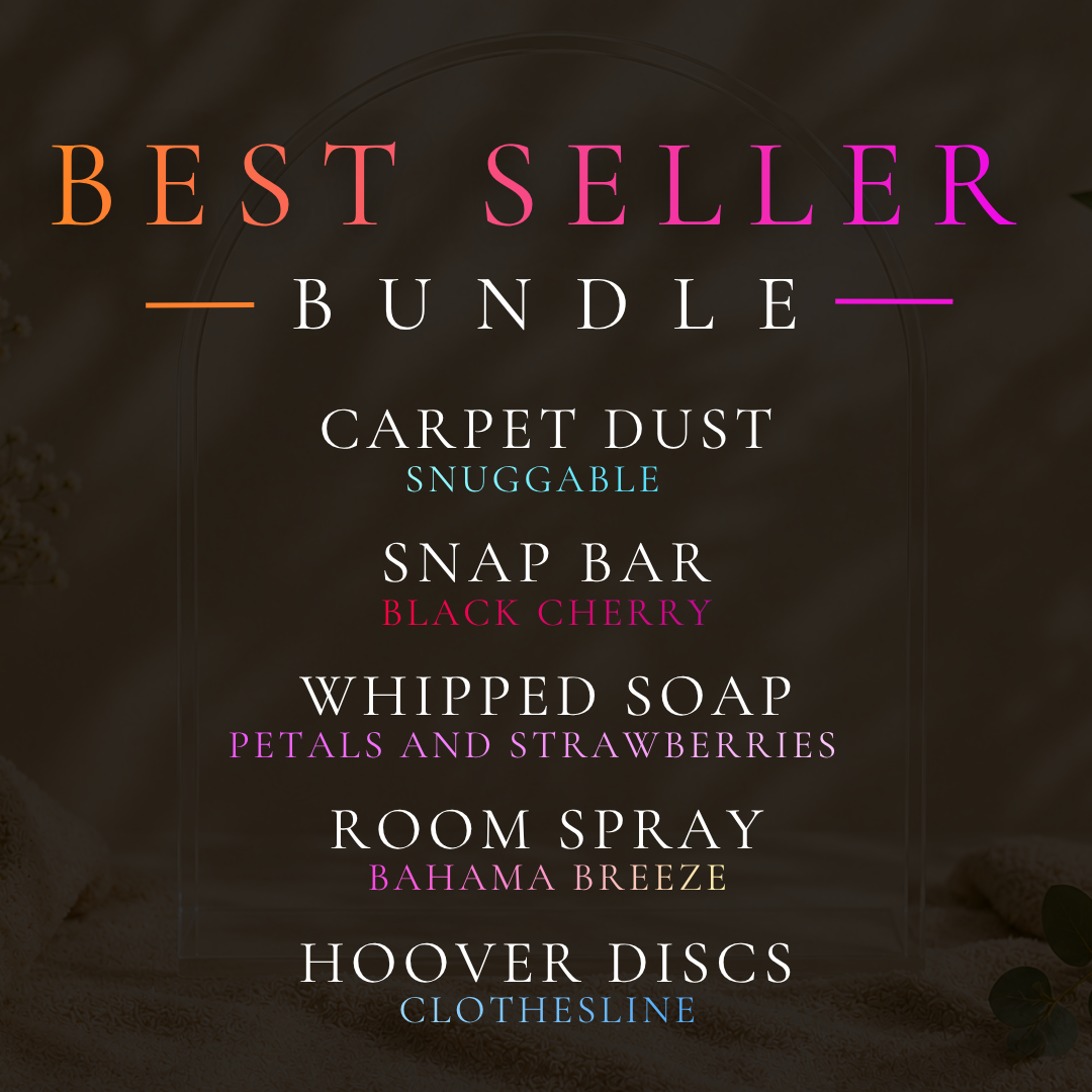 Best Seller Bundle