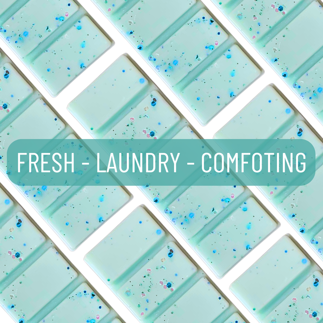Blue Fresh Snap Bar