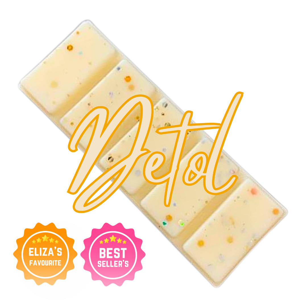 Detol Snap Bar