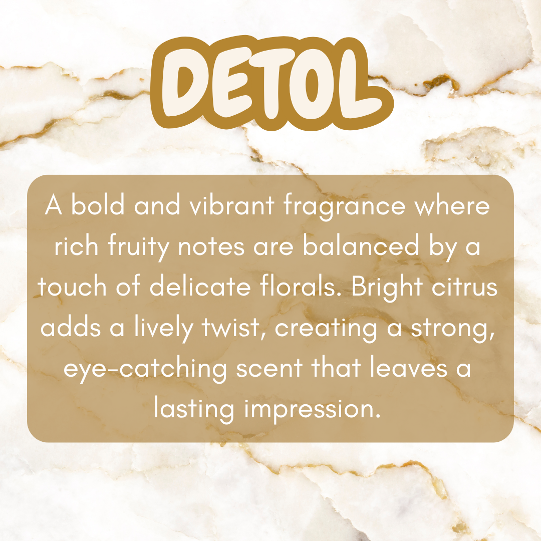 Detol Snap Bar