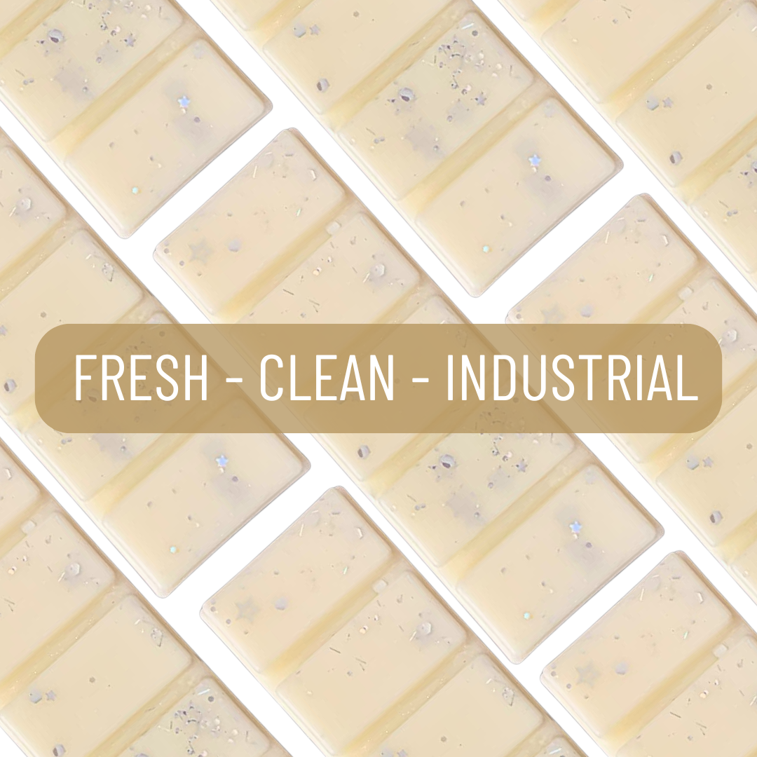 Fresh Linen Snap Bar