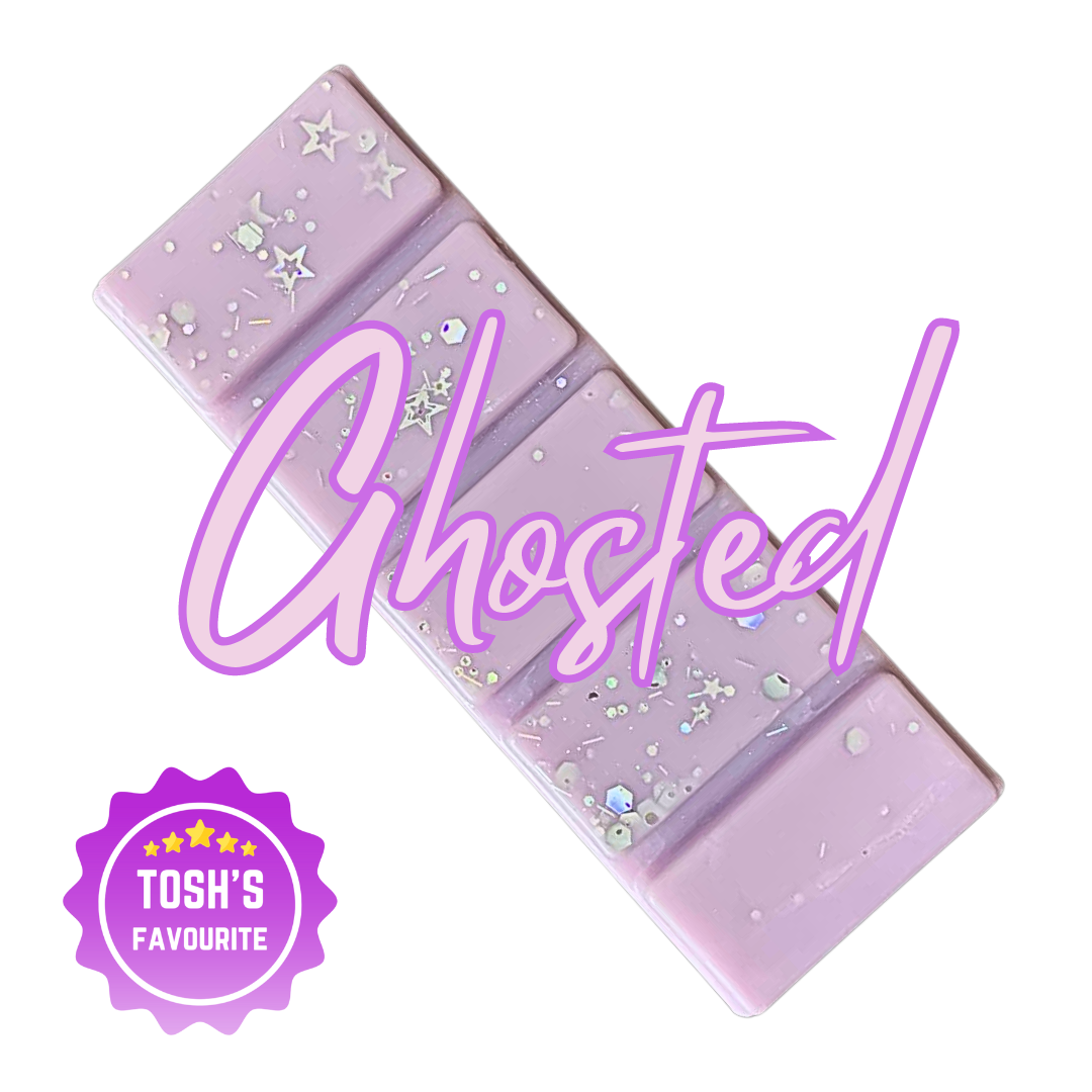 Ghosted Snap Bar