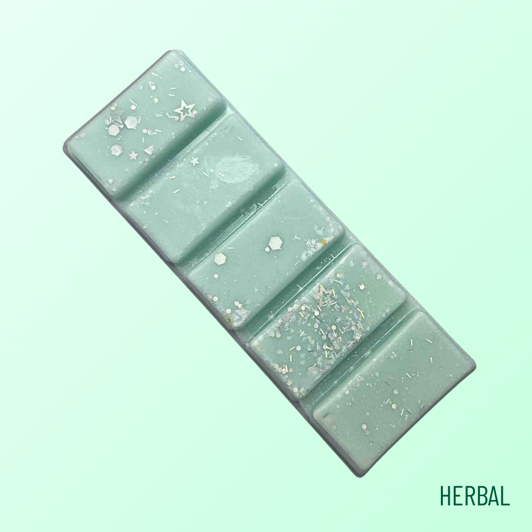 Herbal Snap Bar
