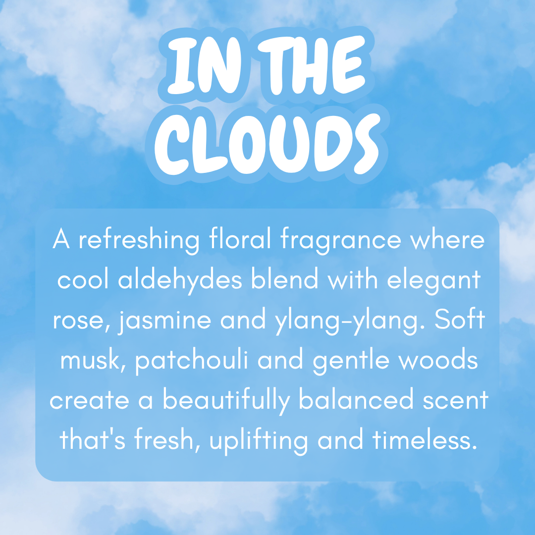 In The Clouds Snap Bar