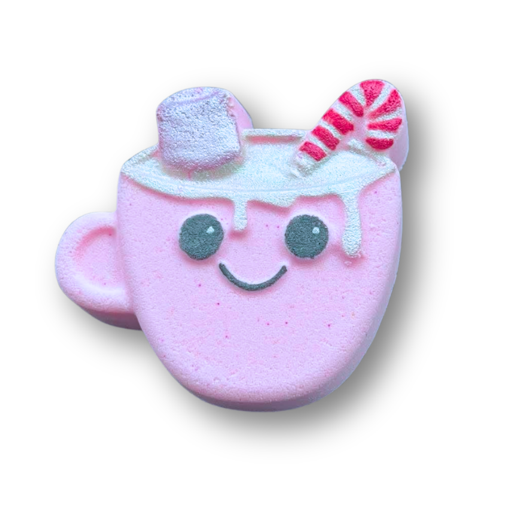 Kirsty the Cup Bath Bomb
