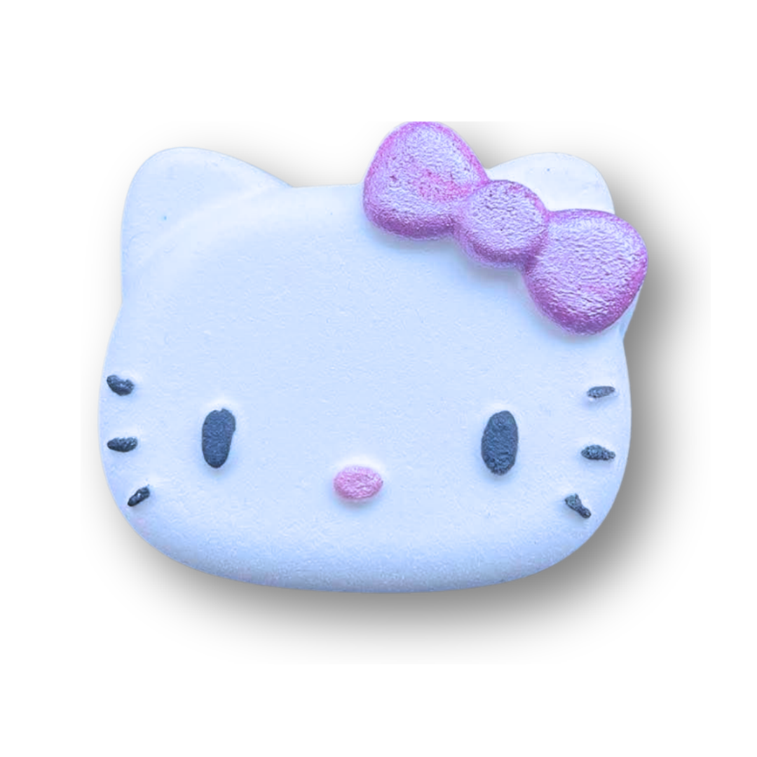 Kitty Bath Bomb