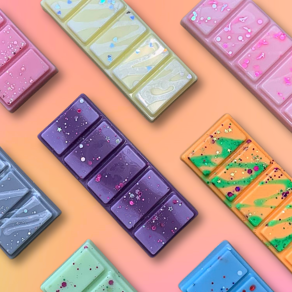 Last Chance Christmas Snap Bars