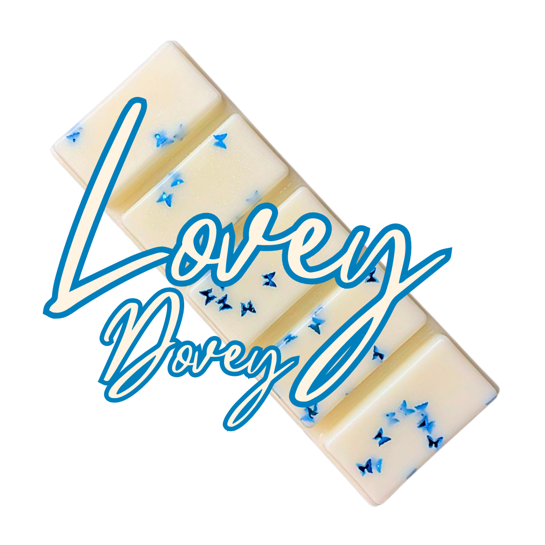 Lovey Dovey Snap Bar