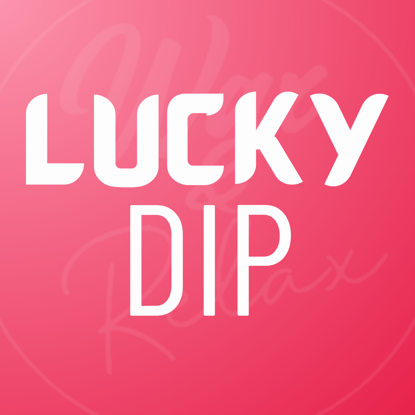 Lucky Dip