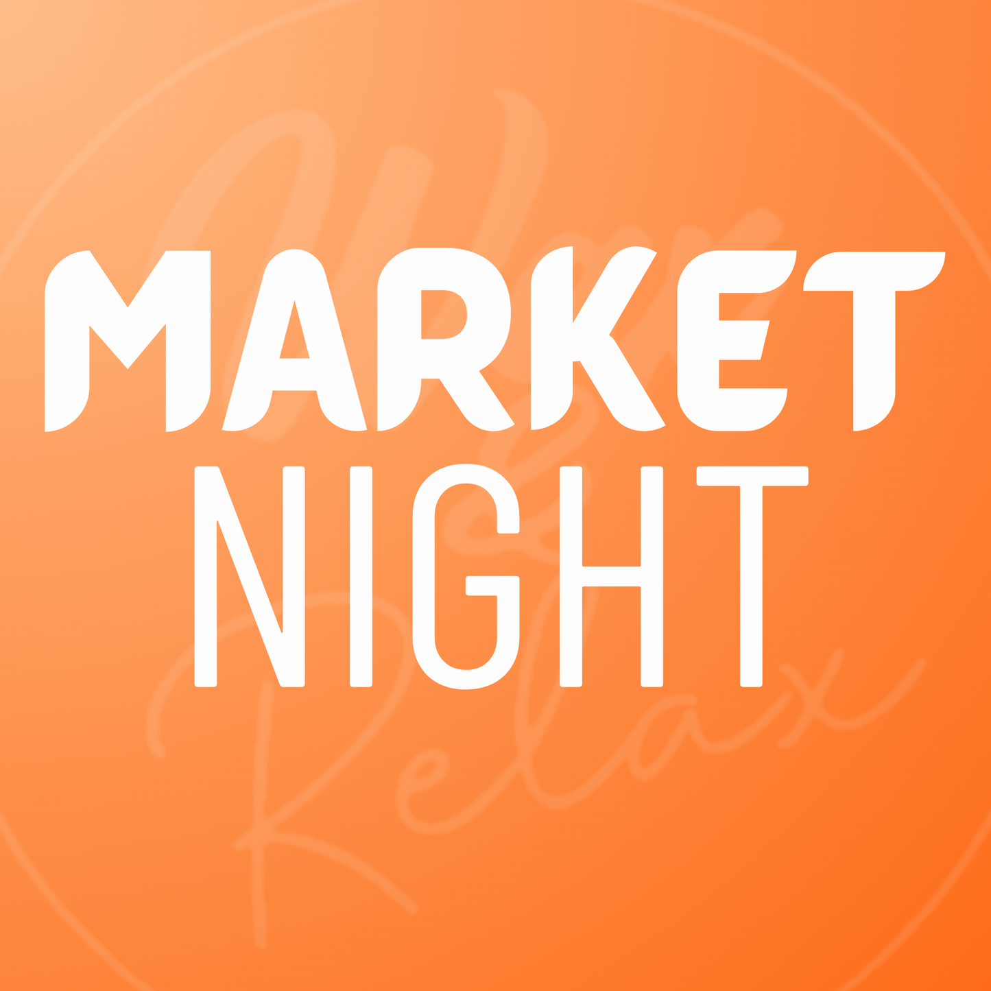 Market Night