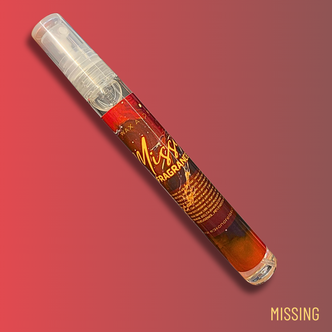 Missing Pocket Fragrance