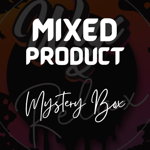 Mixed Product Mystery Box