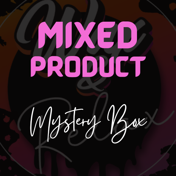 Mixed Product Mystery Box