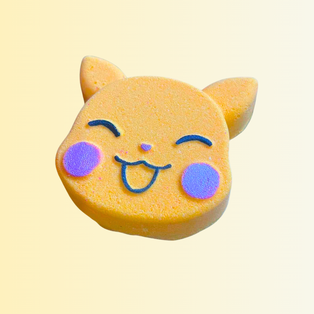 Picka Bath Bomb