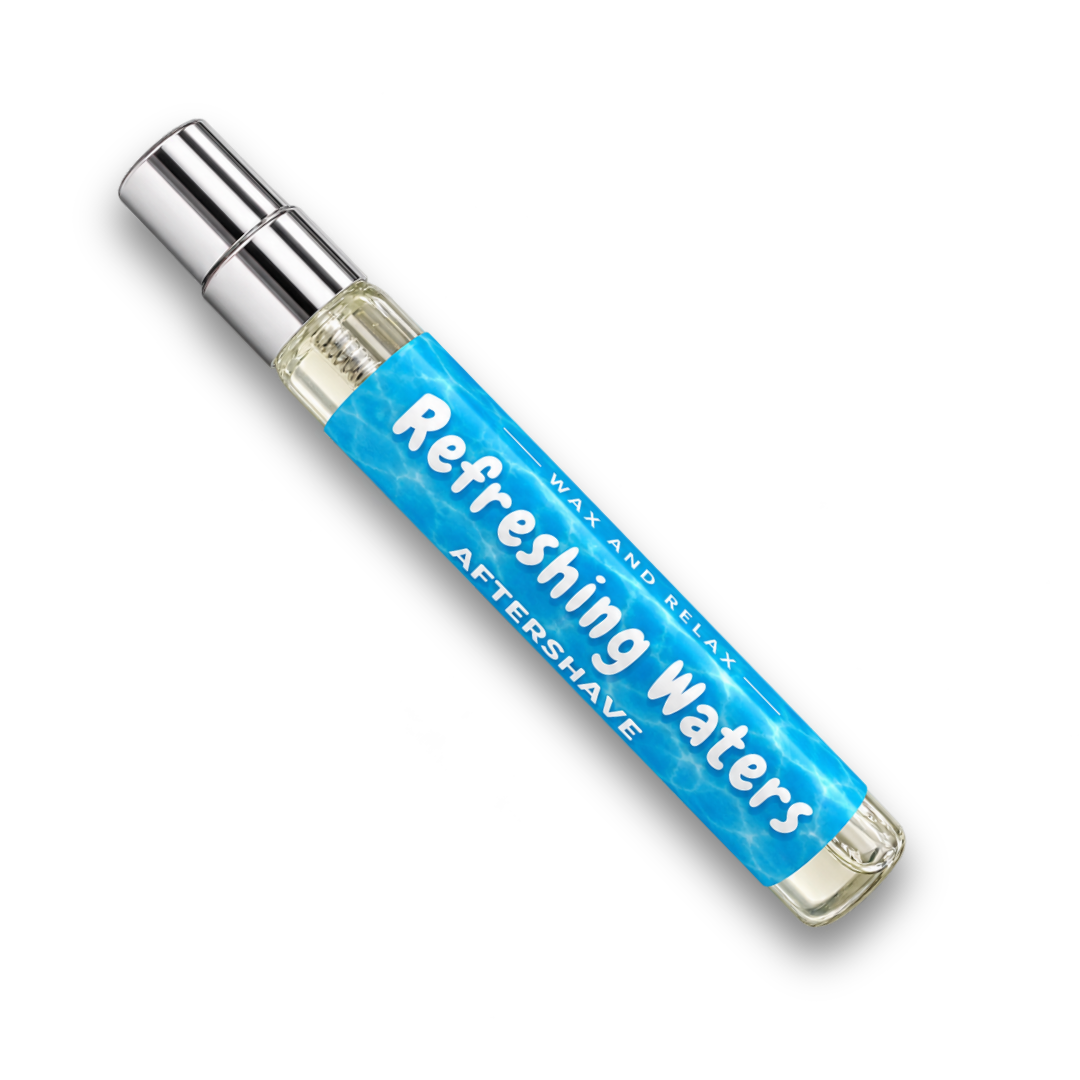 Pocket Fragrances