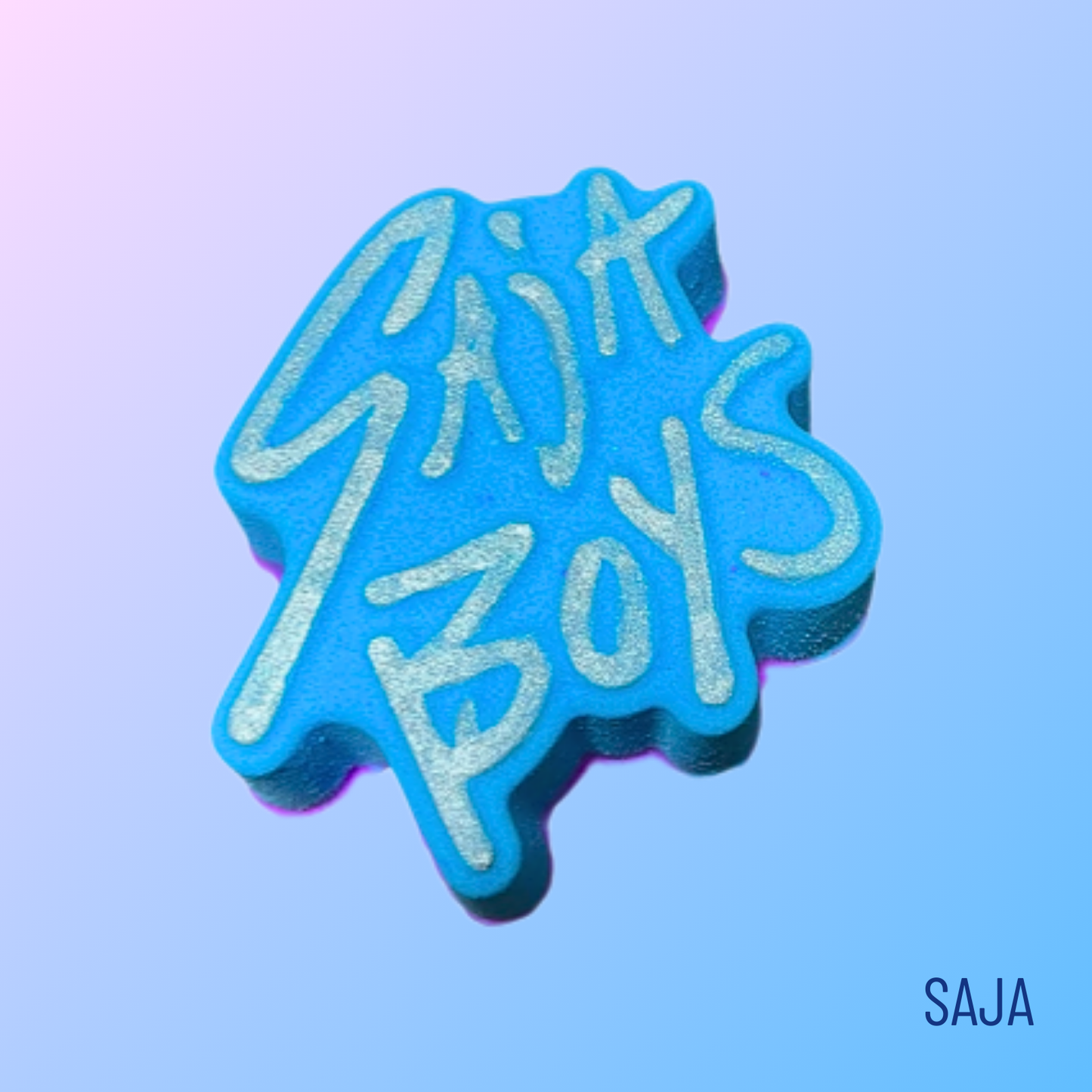 Sarja Boys Bath Bomb