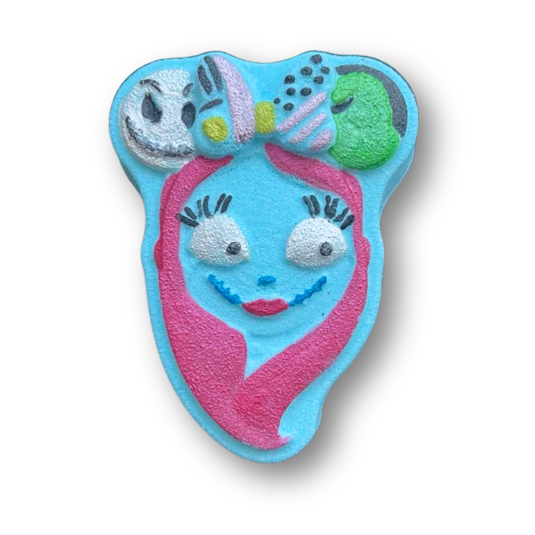 Sal Sal Bath Bomb