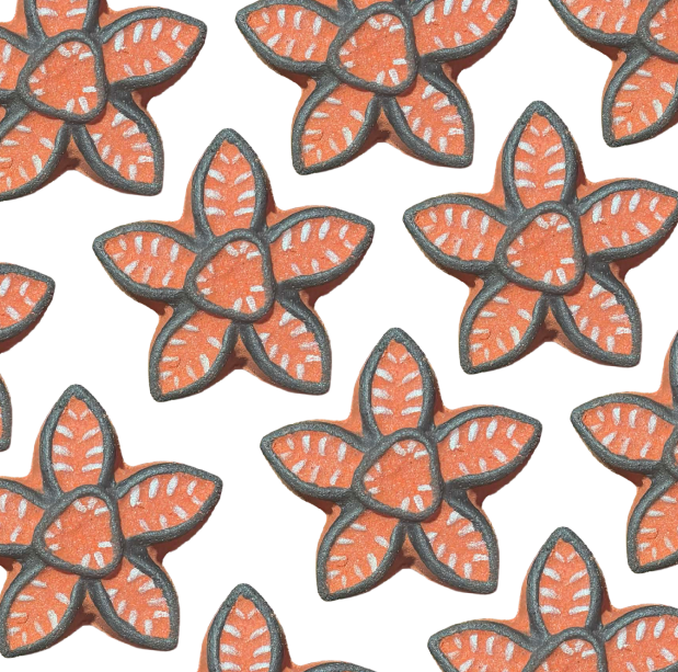 Stranger Demi Bath Bomb