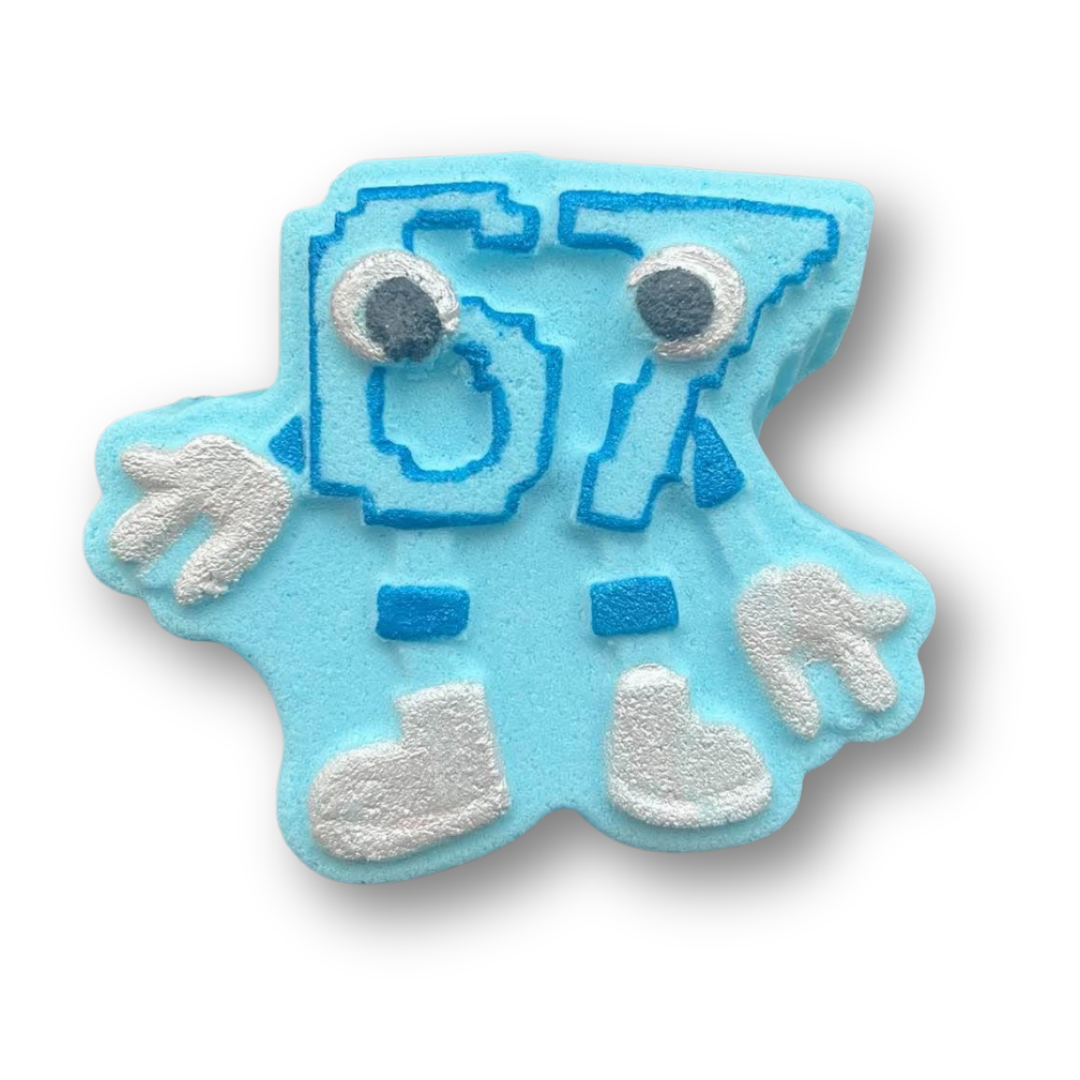 Sixty Seven Bath Bomb
