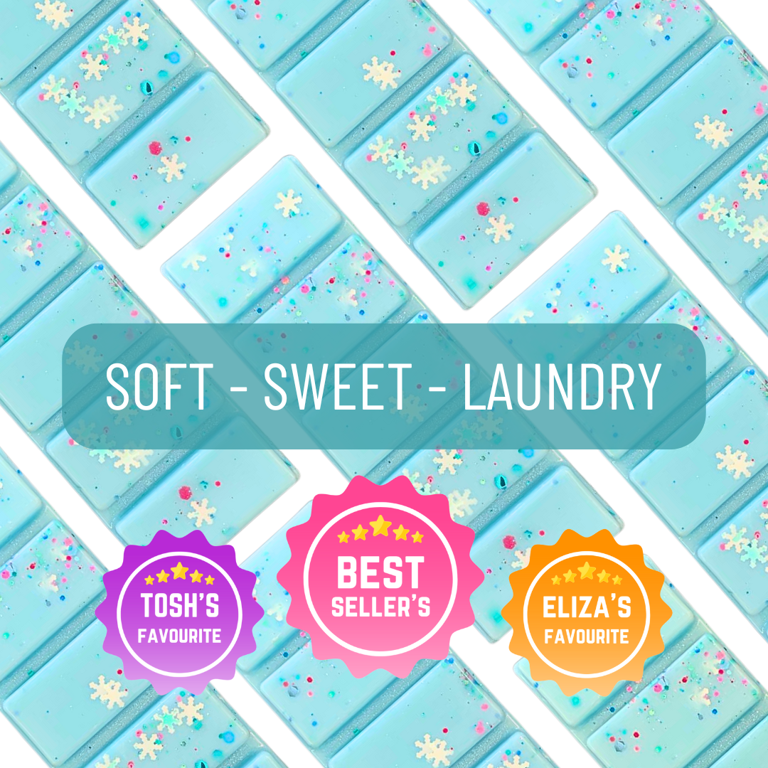 Snuggable Snap Bar