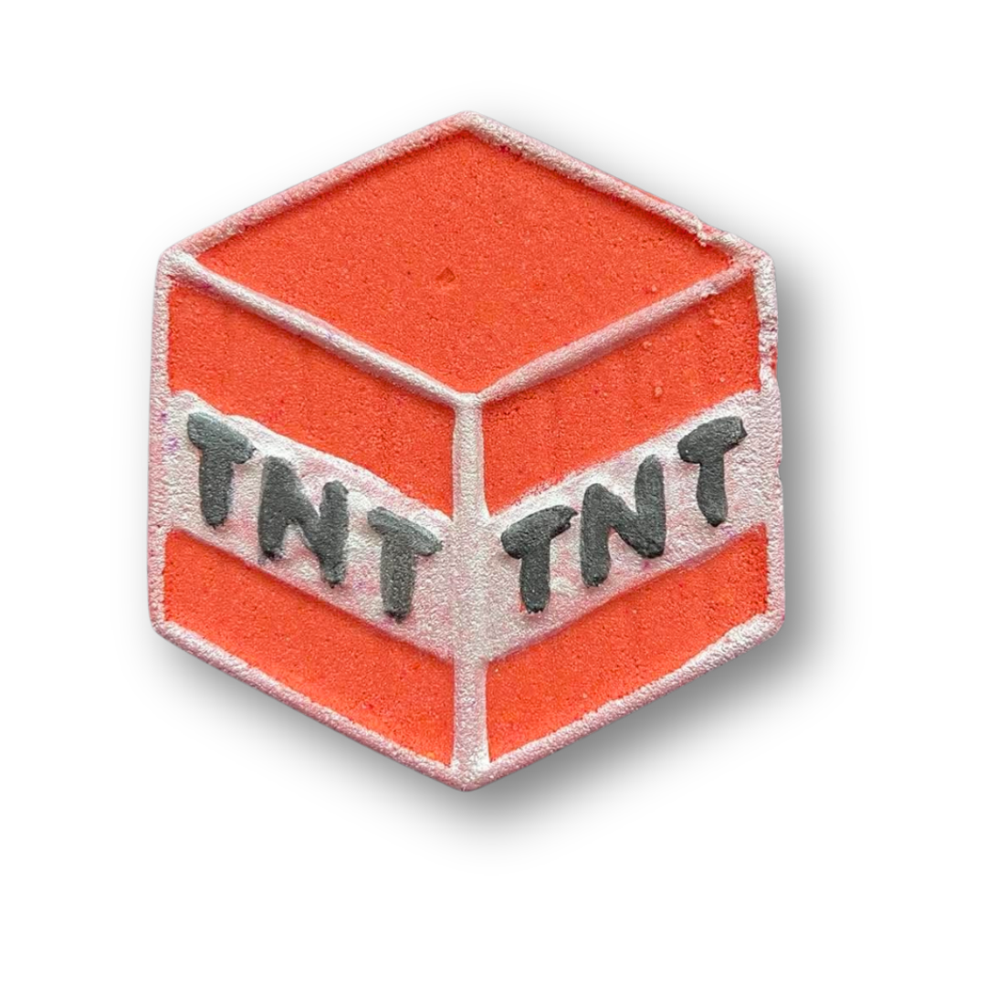 TNT Bath Bomb
