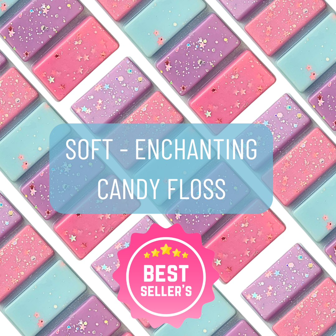 Unicorn Sparkle Snap Bar