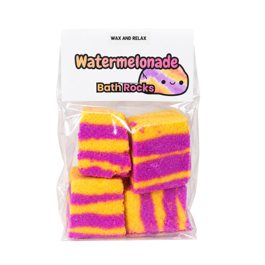 Bath Rocks