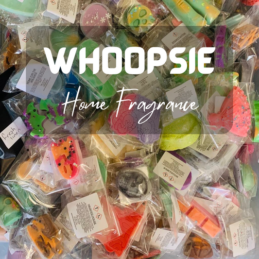 Whoopsies Home Fragrance  10 for £10