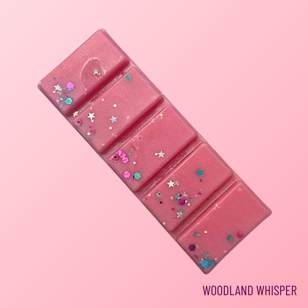Woodland Whisper Snap Bar