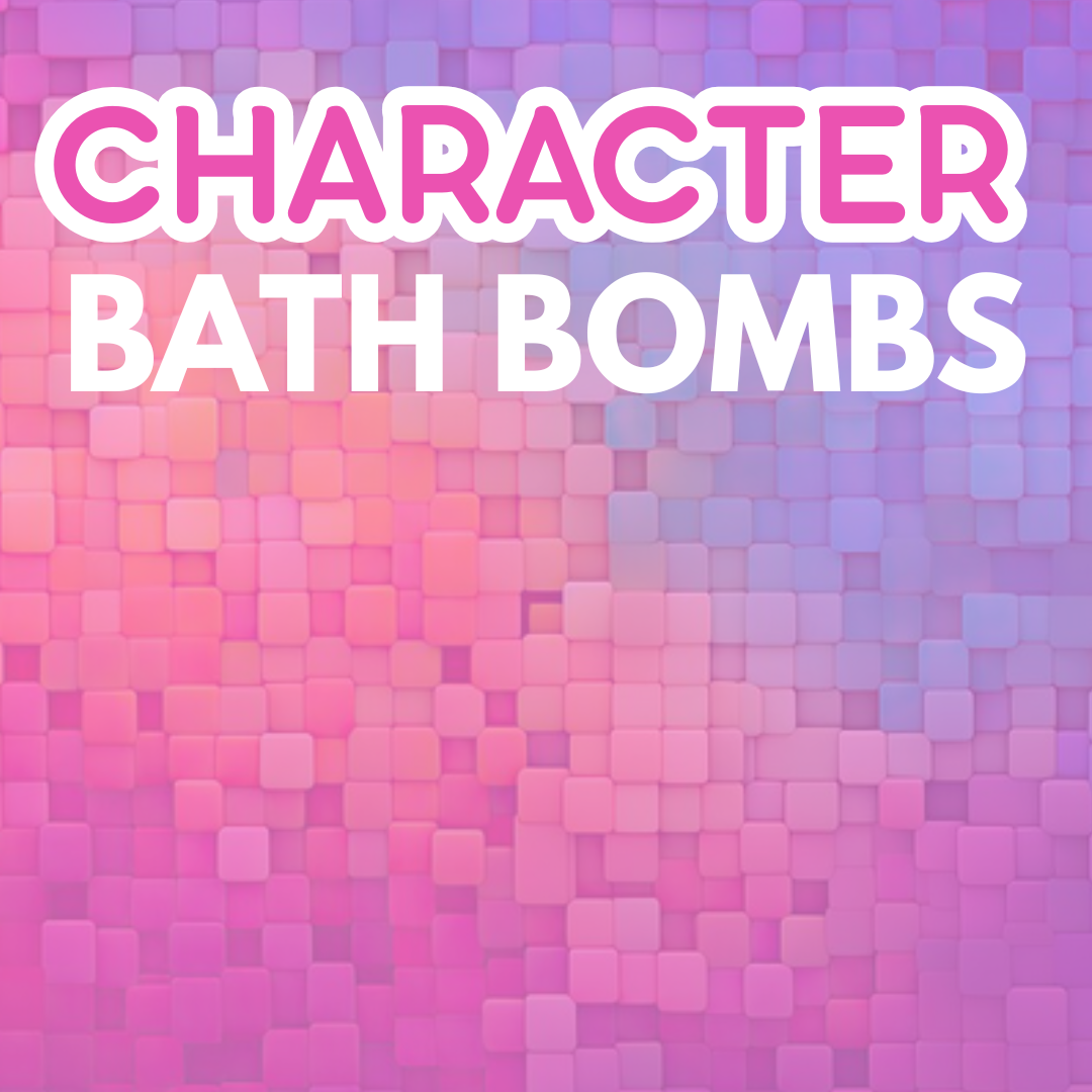 Claim Bath Bombs