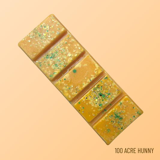 100 Acre Hunny Snap Bar