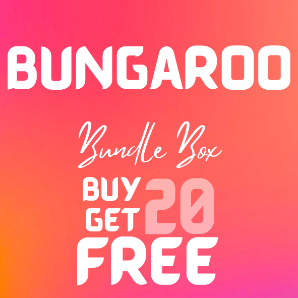 Bungaroo Box