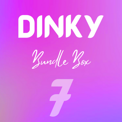 Dinky Bundle Box