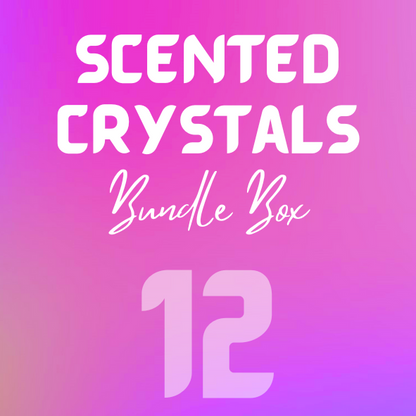 Scented Crystals Box