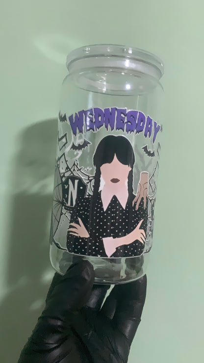 Wednesday limited edition Libby’s