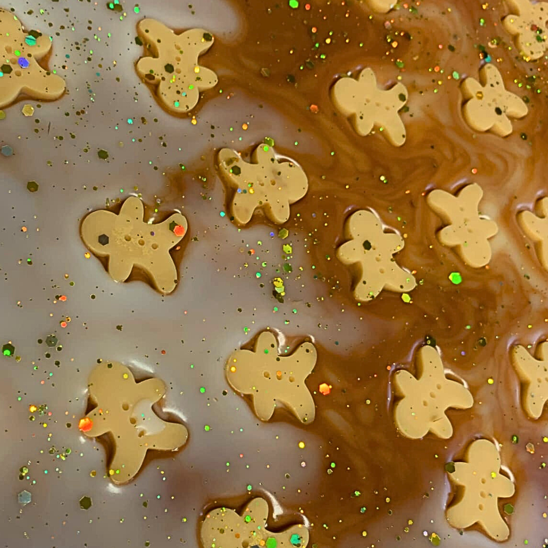 Christmas Baby Brittle