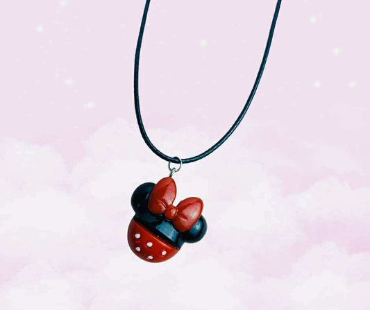 Michelle Necklace