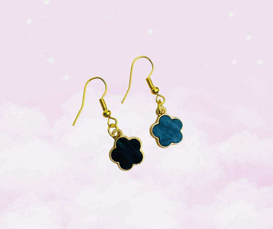 Cute Flower Earrings