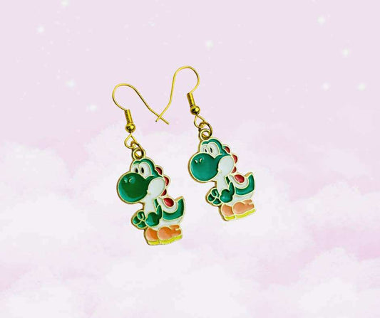 Yo-shee Earrings