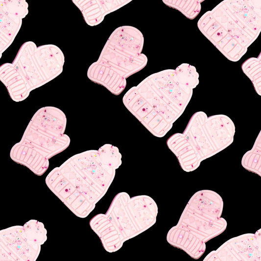Hat & Mittens Wax Melts