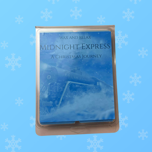 Midnight Express Wax Collection