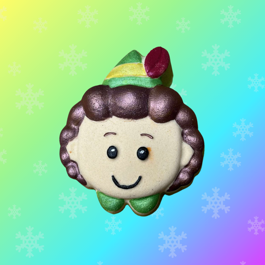 Buddy Bath Bomb